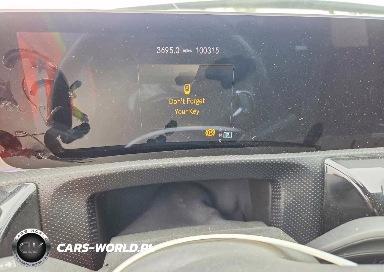 2020 Mercedes-Benz Cla Amg 35 4Matic VIN:WDD5J5BB1LN058050 - 9