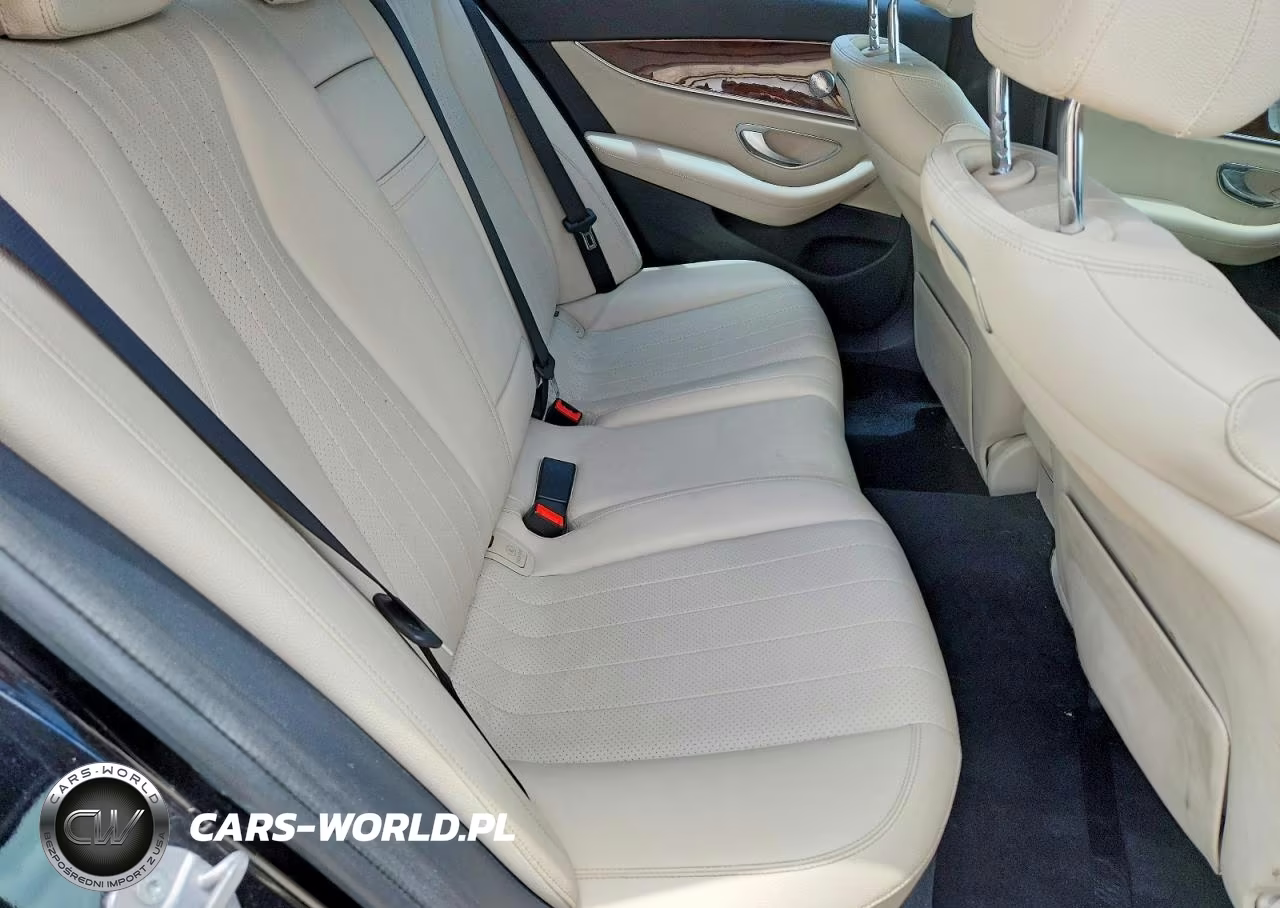 2018 Mercedes-Benz E 300 VIN:WDDZF4JB4JA330545 - 10