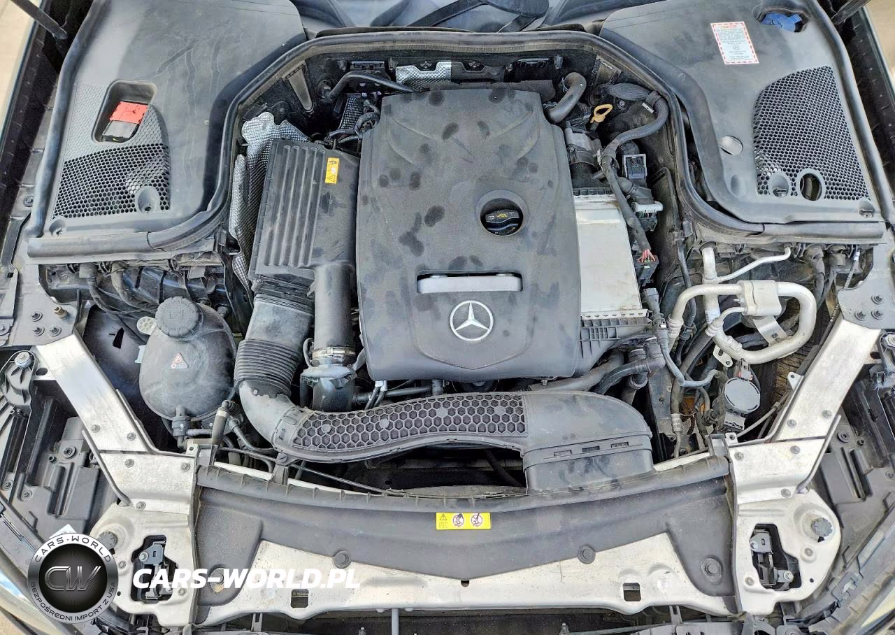2018 Mercedes-Benz E 300 VIN:WDDZF4JB4JA330545 - 11