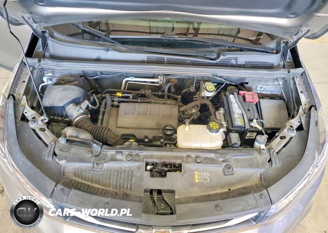 2020 Chevrolet Trax Ls VIN:KL7CJKSB5LB341971 - 11