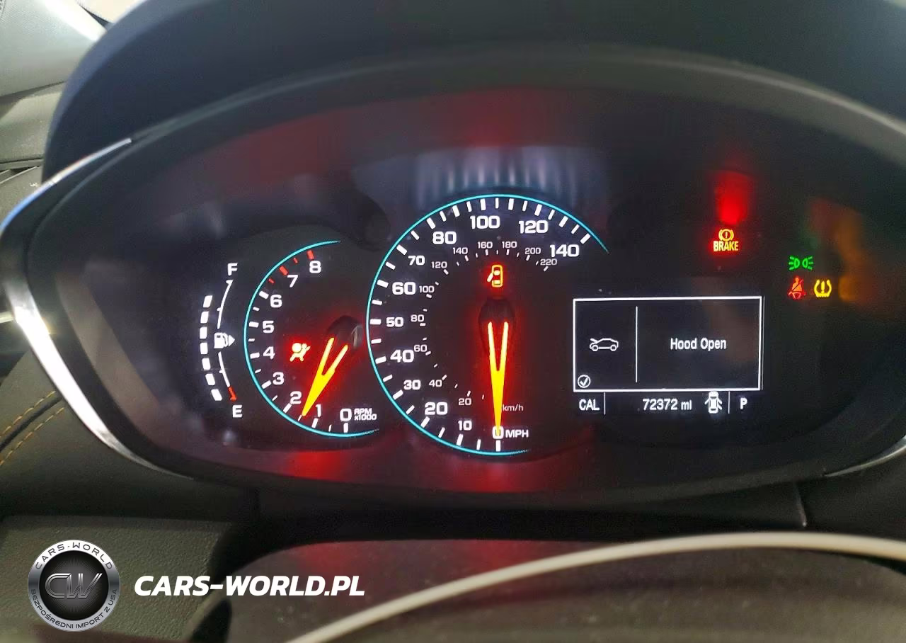 2020 Chevrolet Trax Ls VIN:KL7CJKSB5LB341971 - 9