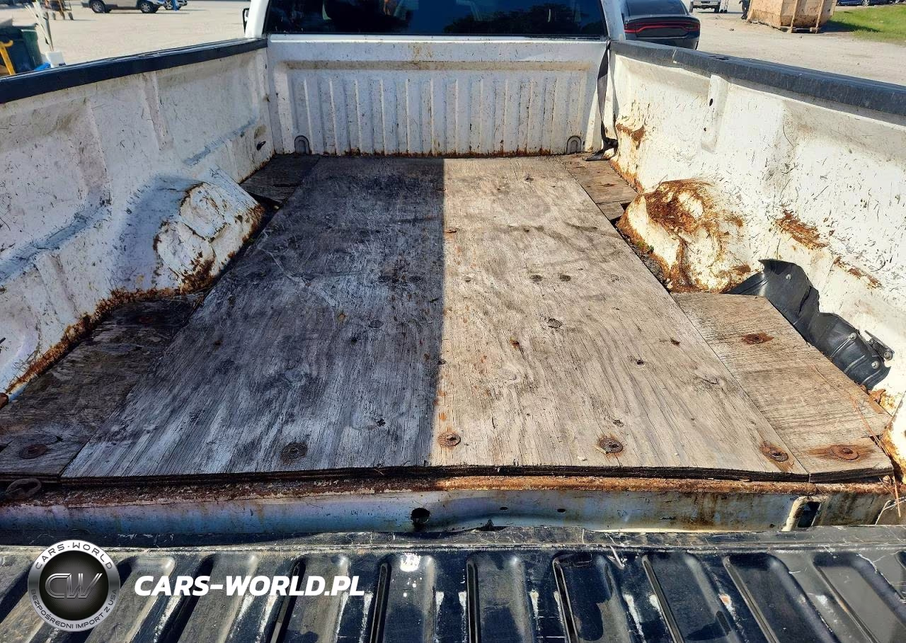 2013 Ford F150 VIN:1FTMF1CM3DKD45585 - 10