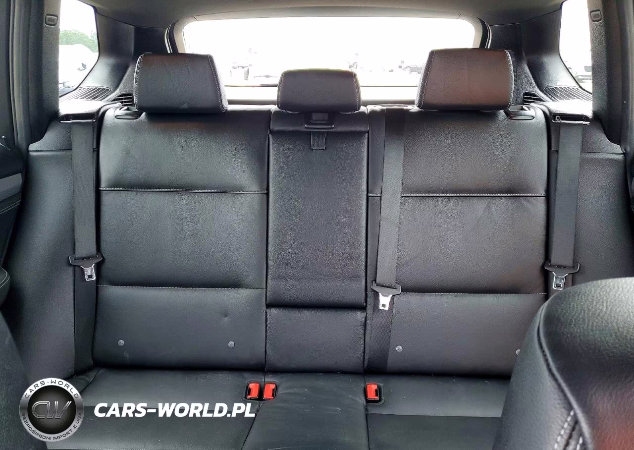 2016 BMW X3 xDrive35I VIN:5UXWX7C57G0S15812 - 10