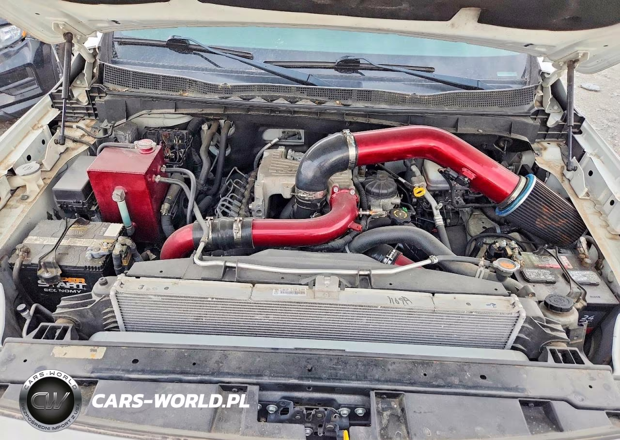 2018 Nissan Titan Xd Sv VIN:1N6BA1F44JN540233 - 11