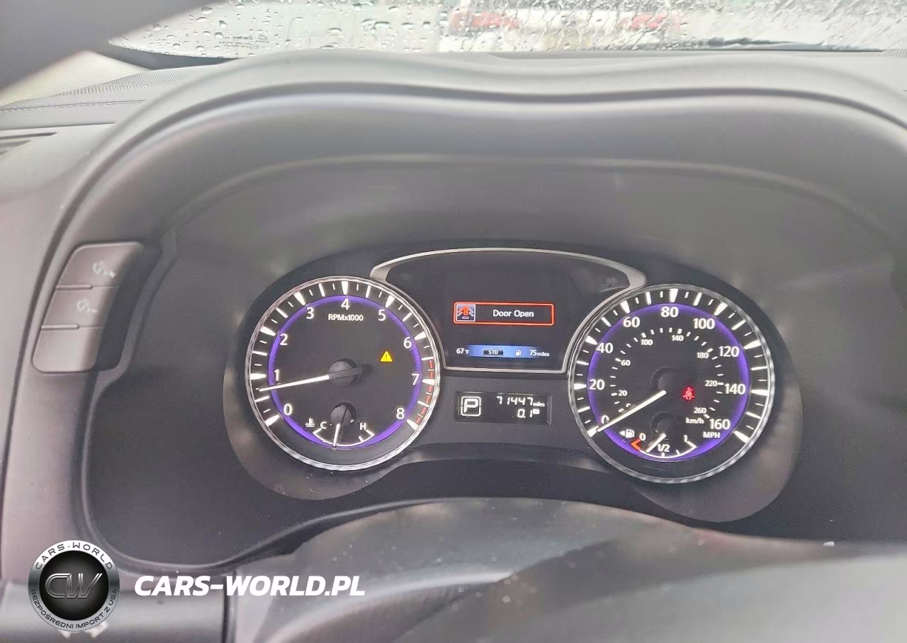 2019 Infiniti Qx60 Luxe VIN:5N1DL0MNXKC568784 - 9