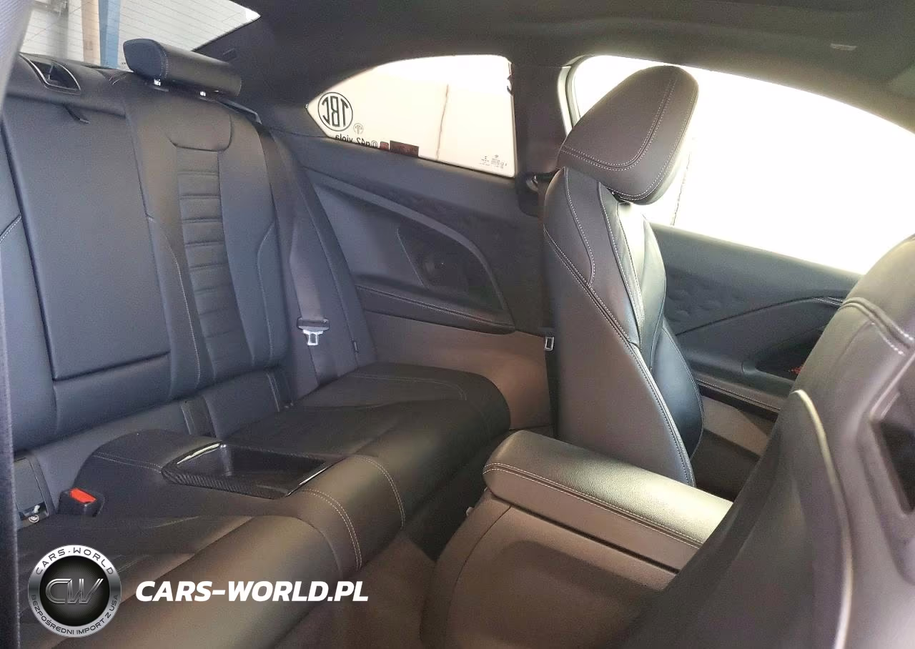 2023 BMW M240Xi VIN:3MW53CM08P8C86847 - 10