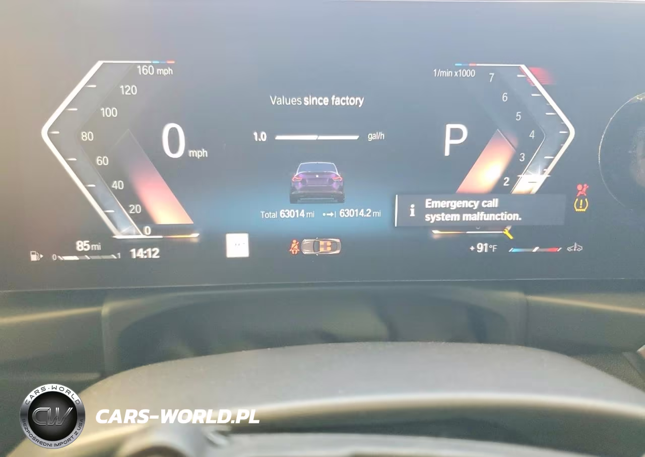 2023 BMW M240Xi VIN:3MW53CM08P8C86847 - 9