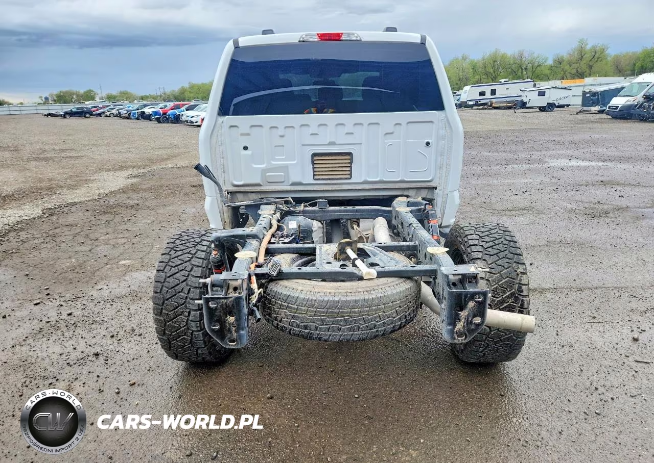 2024 Ford F150 Xlt VIN:1FTFW3L5XRKF55900 - 6
