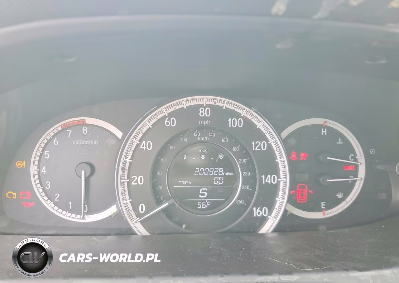 2017 Honda Accord Lx VIN:1HGCR2F39HA066716 - 9