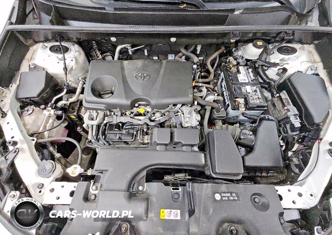 2023 Toyota Rav4 Le VIN:JTMG1RFVXPD093177 - 12