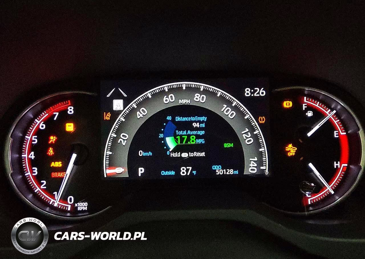 2023 Toyota Rav4 Le VIN:JTMG1RFVXPD093177 - 9