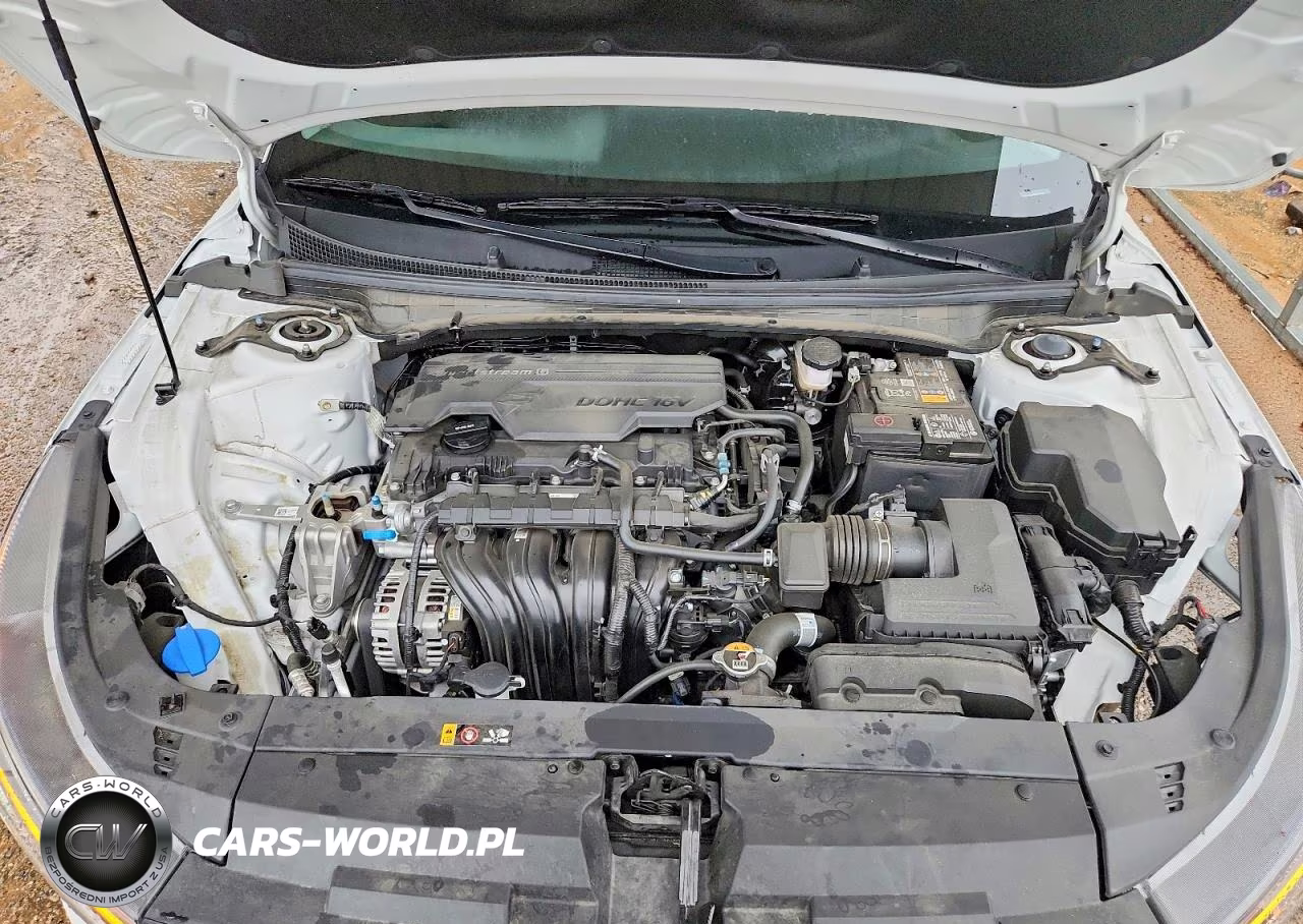 2025 Kia K4 Lxs VIN:3KPFT4DE2SE074738 - 11