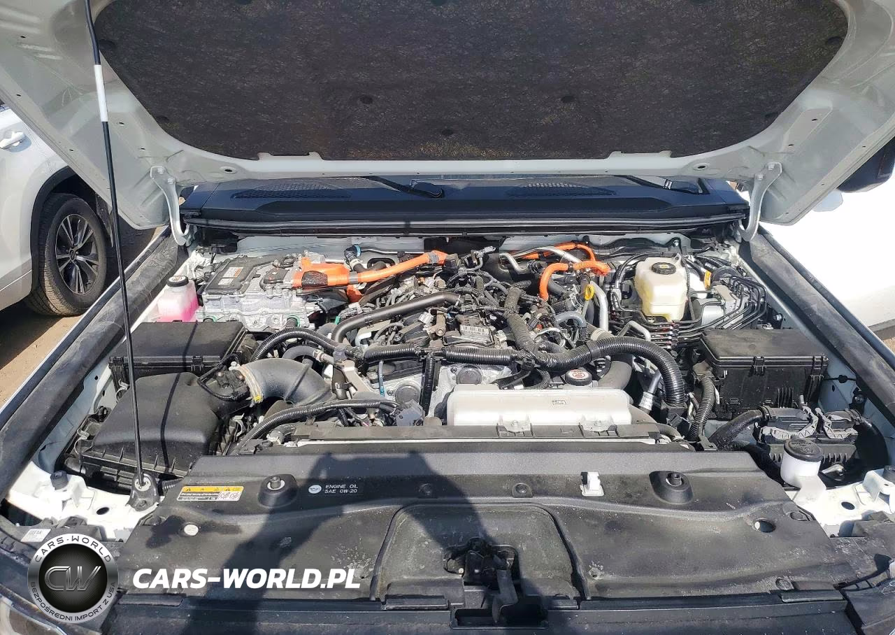 2024 Toyota Land Cruiser 1958 VIN:JTEABFAJ3RK015713 - 11