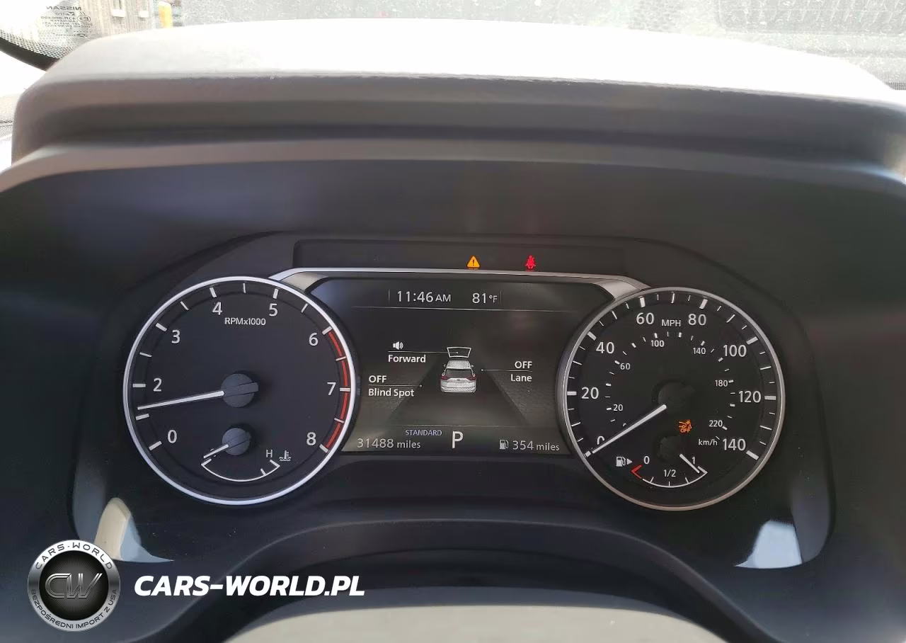 2025 Nissan Rogue Sv VIN:5N1BT3BA0SC831289 - 9