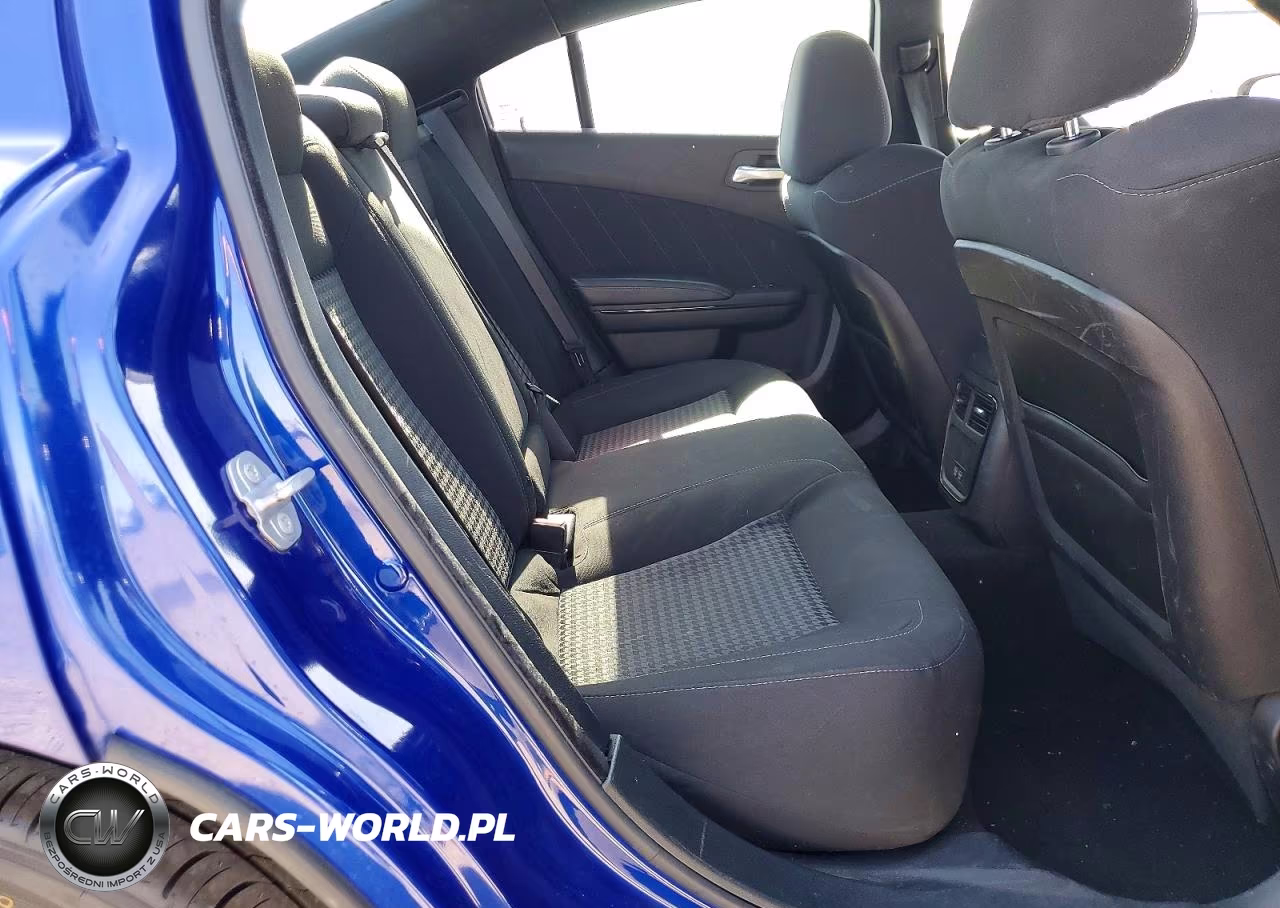 2022 Dodge Charger Gt VIN:2C3CDXHG1NH232433 - 10