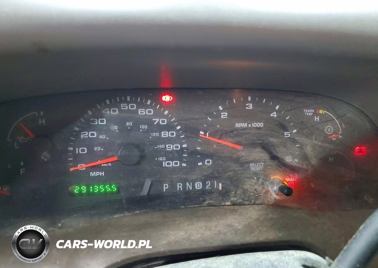 2002 Ford F350 Srw Super Duty VIN:1FTSW31S42EA45876 - 9