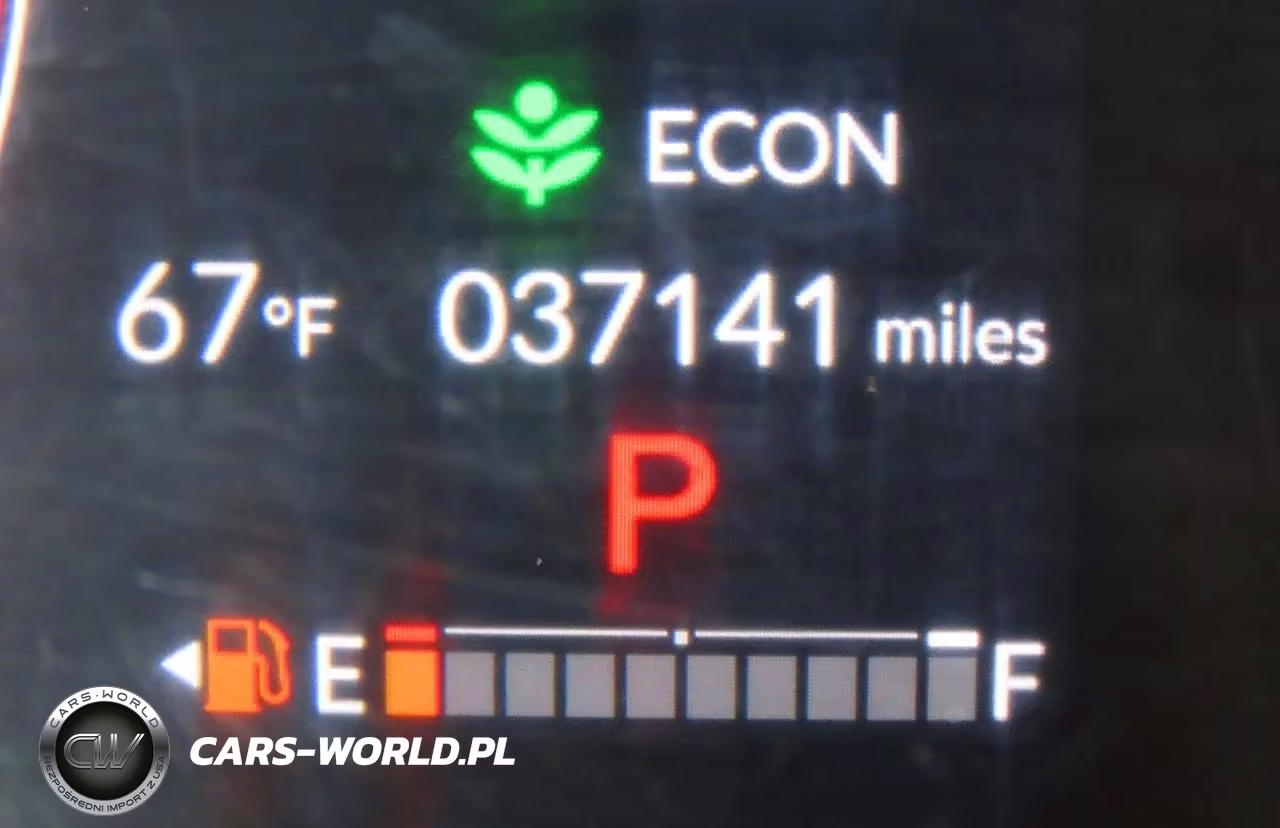 2023 Honda Cr-V Ex VIN:5J6RS3H48PL006304 - 8