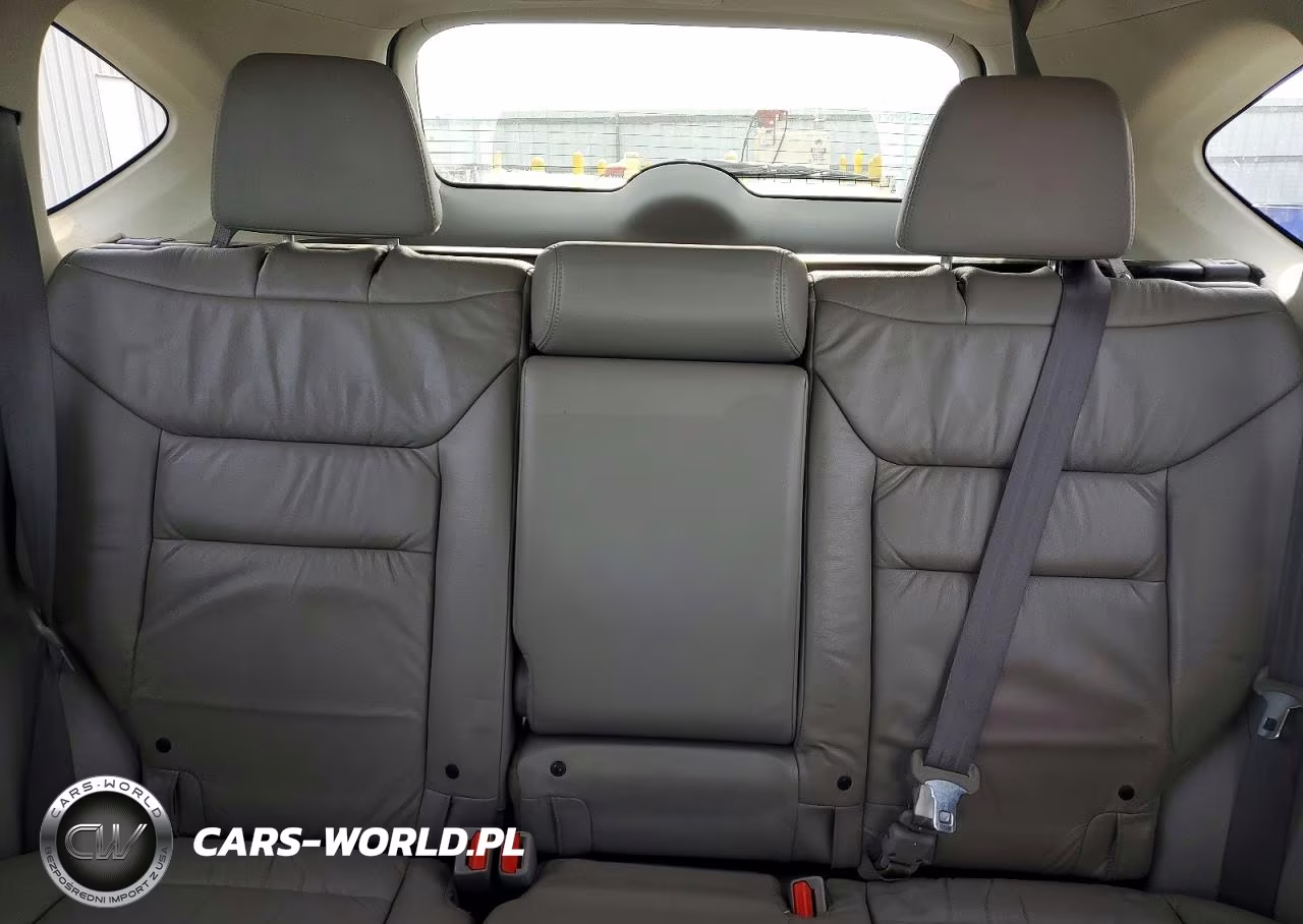 2014 Honda Crv VIN:2HKRM4H78EH644845 - 10