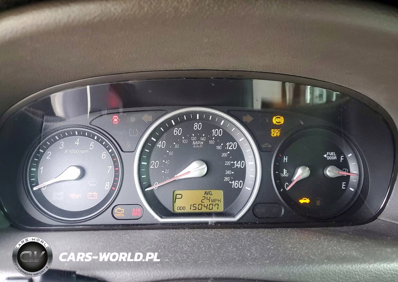 2007 Hyundai Sonata Se VIN:5NPEU46FX7H214746 - 9
