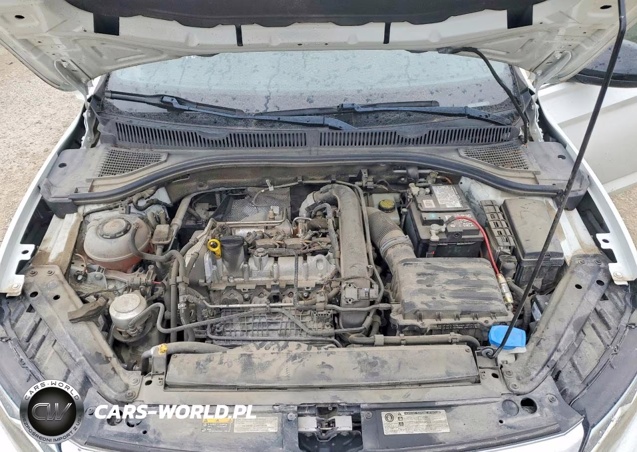 2019 Volkswagen Jetta S VIN:3VWC57BU5KM222828 - 11