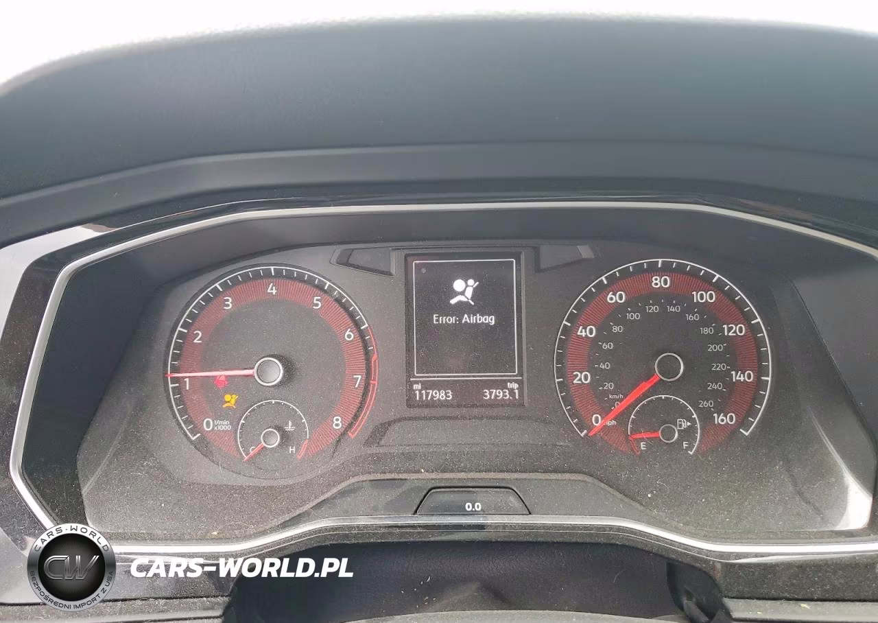 2019 Volkswagen Jetta S VIN:3VWC57BU5KM222828 - 9