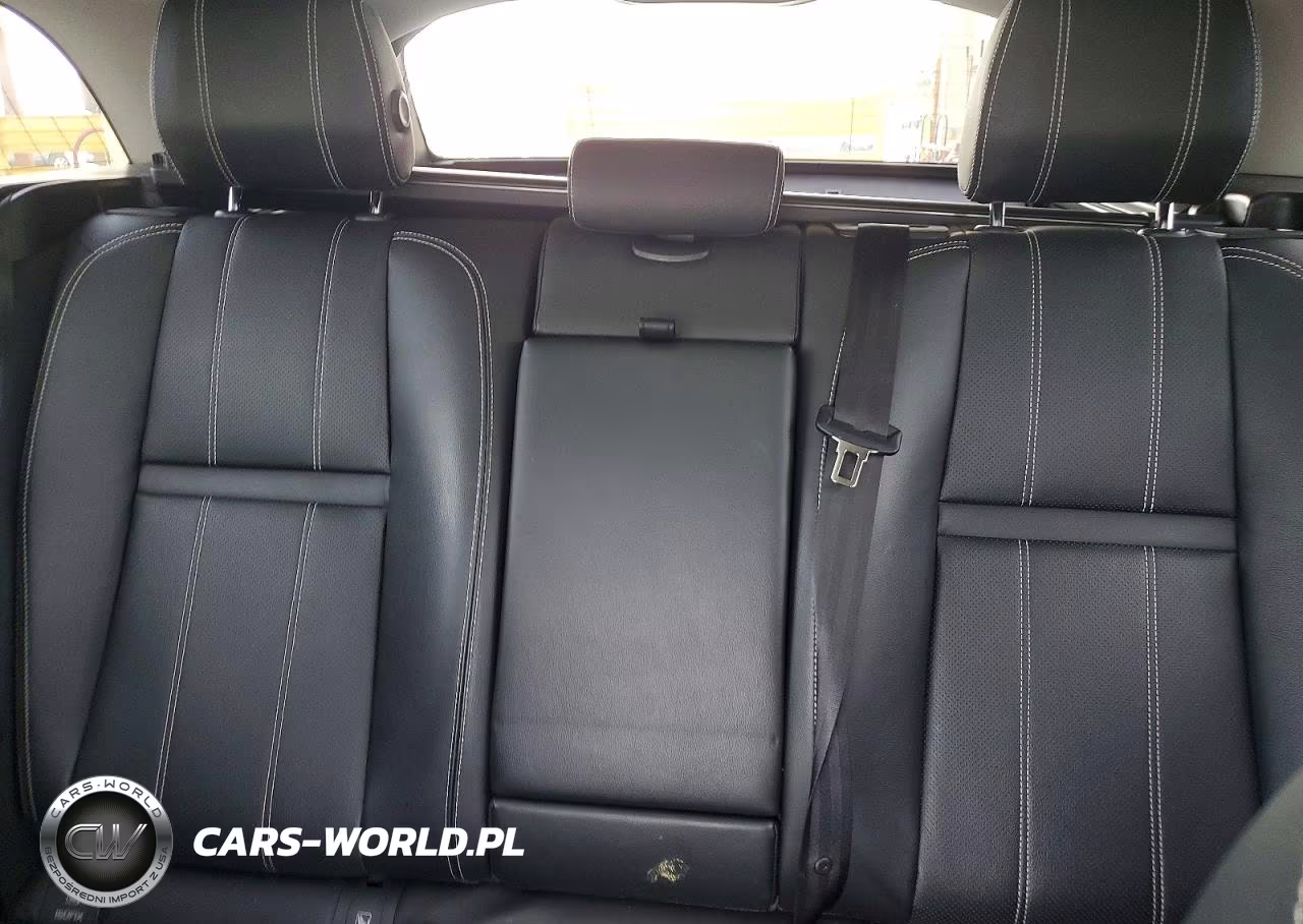 2019 Land Rover Range Rover Velar S VIN:SALYB2EXXKA796504 - 10
