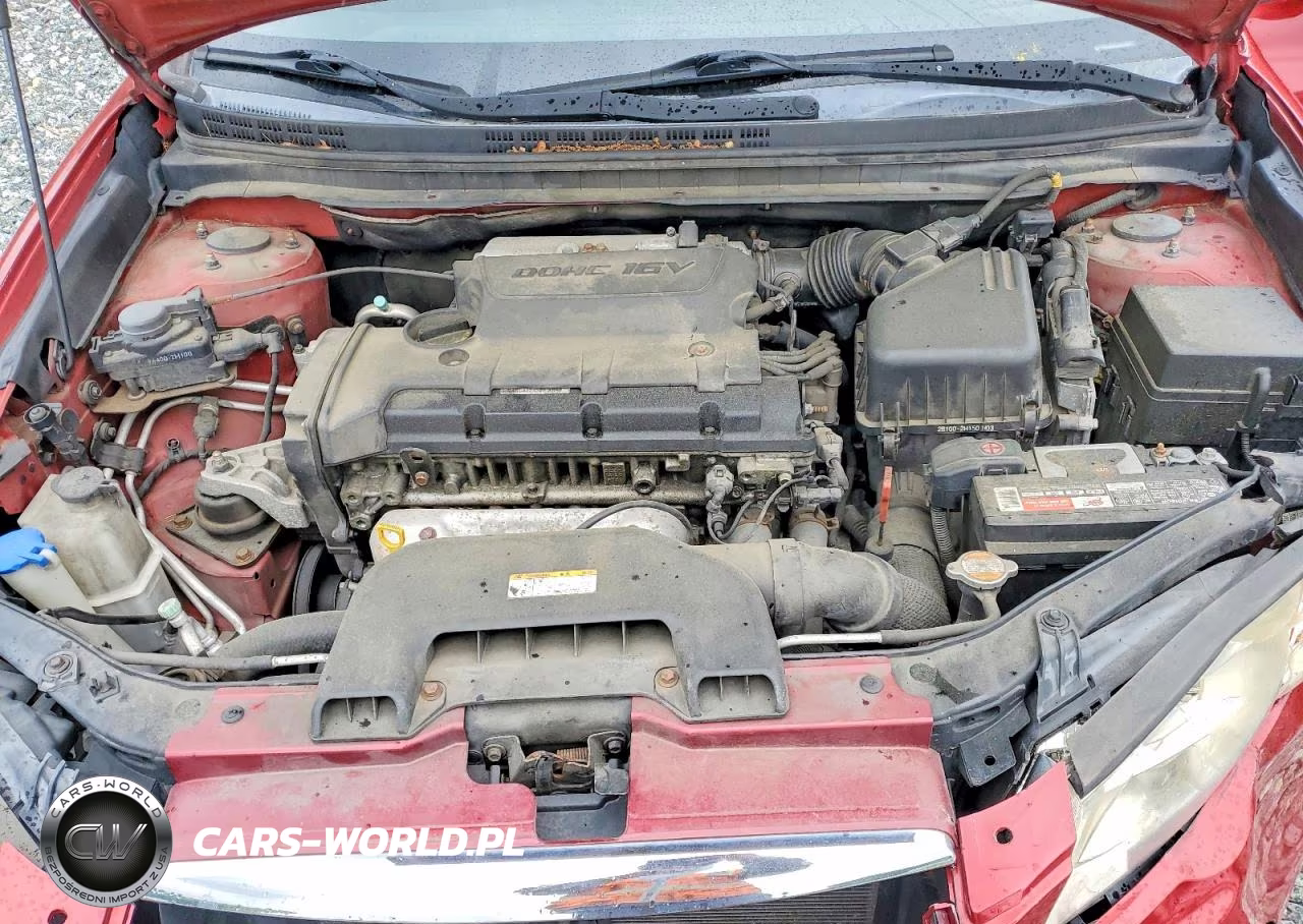 2010 Hyundai Elantra Se VIN:KMHDU4AD5AU138167 - 11
