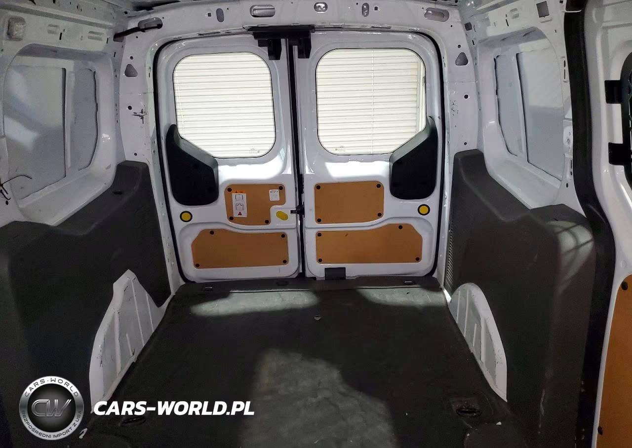 2020 Ford Transit Connect Xl VIN:NM0LS7E23L1463790 - 10
