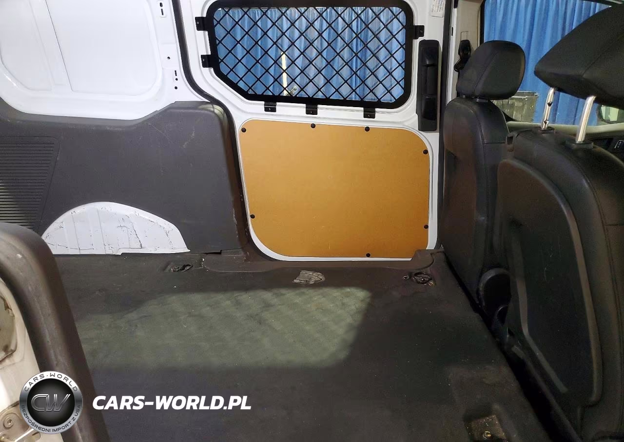 2020 Ford Transit Connect Xl VIN:NM0LS7E23L1463790 - 11