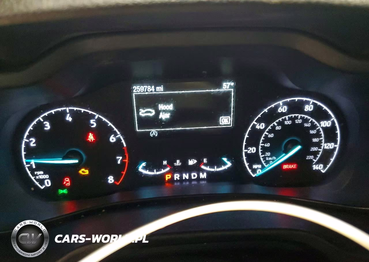 2020 Ford Transit Connect Xl VIN:NM0LS7E23L1463790 - 9