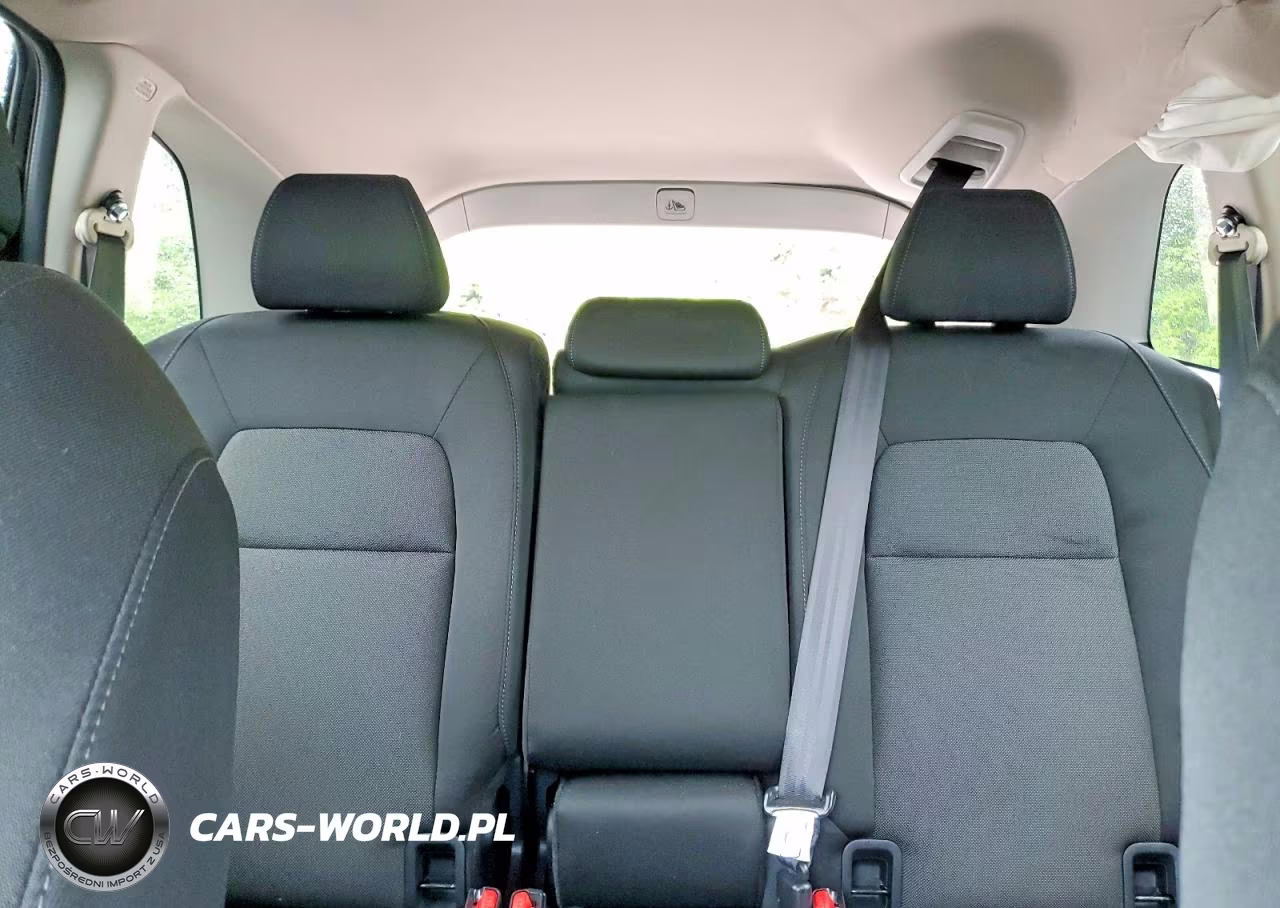 2025 Honda Cr-V Ex VIN:2HKRS4H41SH496075 - 10