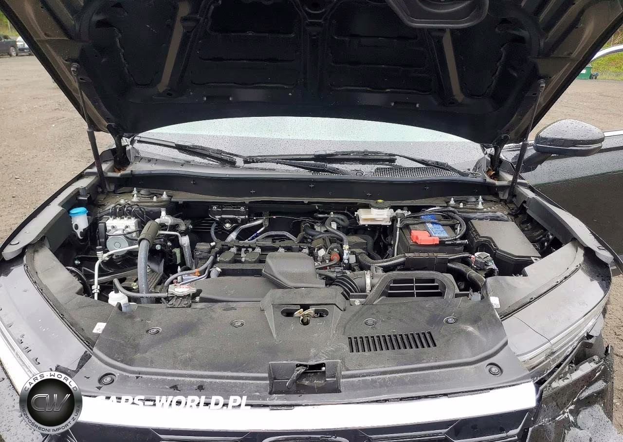 2025 Honda Cr-V Ex VIN:2HKRS4H41SH496075 - 12