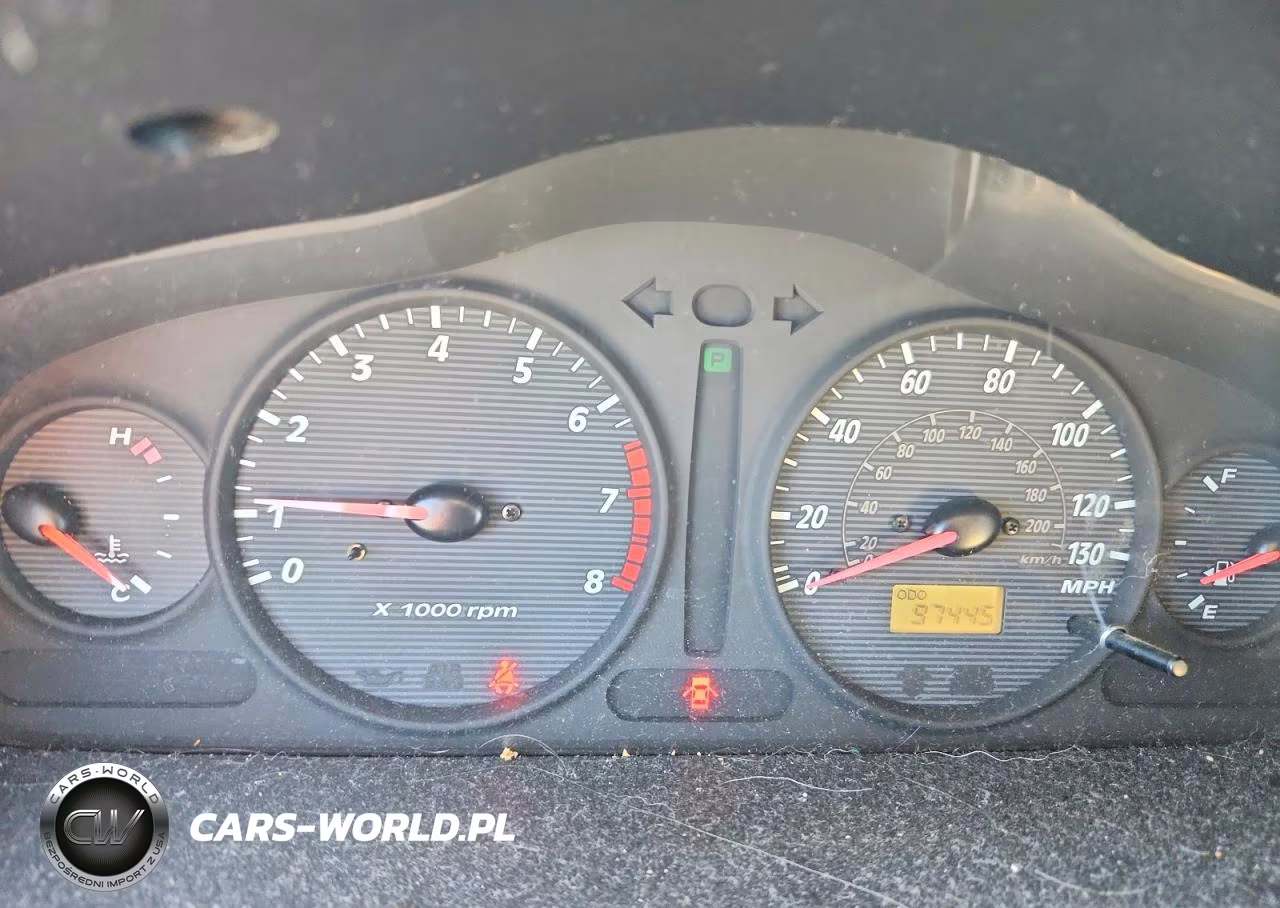 2004 Hyundai Santa Fe Gls VIN:KM8SC73D84U637588 - 9
