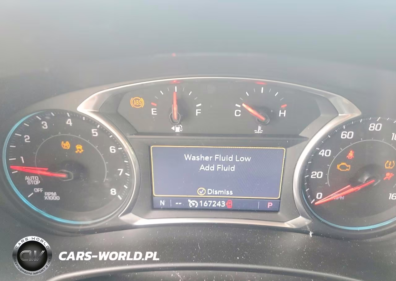2019 Chevrolet Equinox Premier VIN:3GNAXNEV1KS566074 - 9