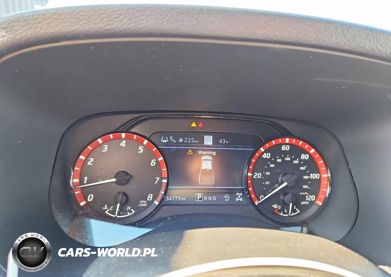 2024 Nissan Frontier Pro-4X VIN:1N6ED1EK9RN612494 - 9