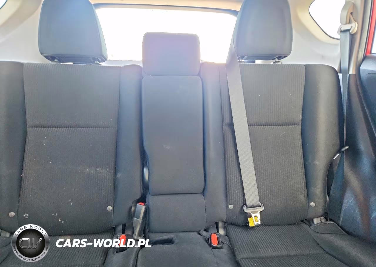 2017 Toyota Rav4 Le VIN:2T3BFREV5HW551435 - 10