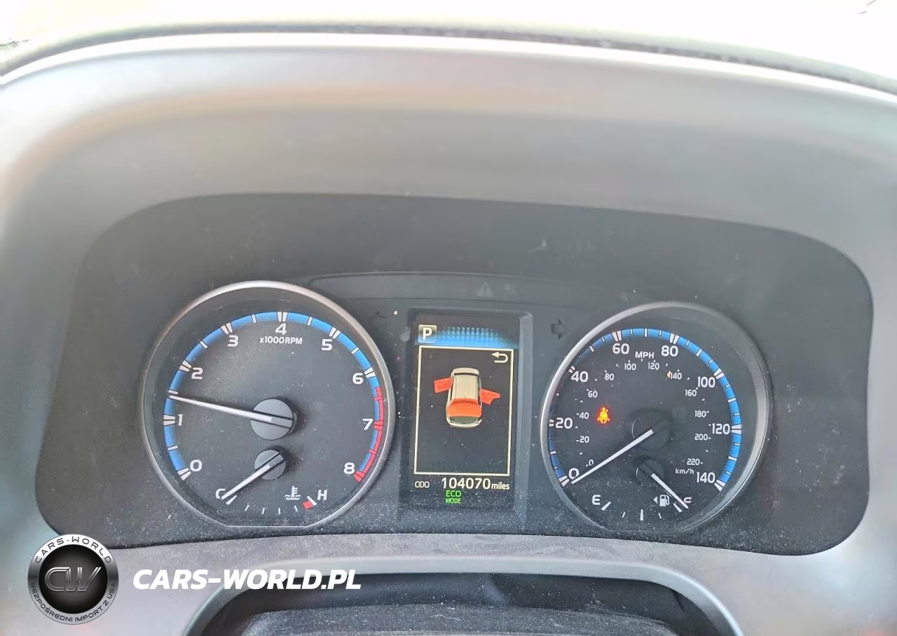 2017 Toyota Rav4 Le VIN:2T3BFREV5HW551435 - 9