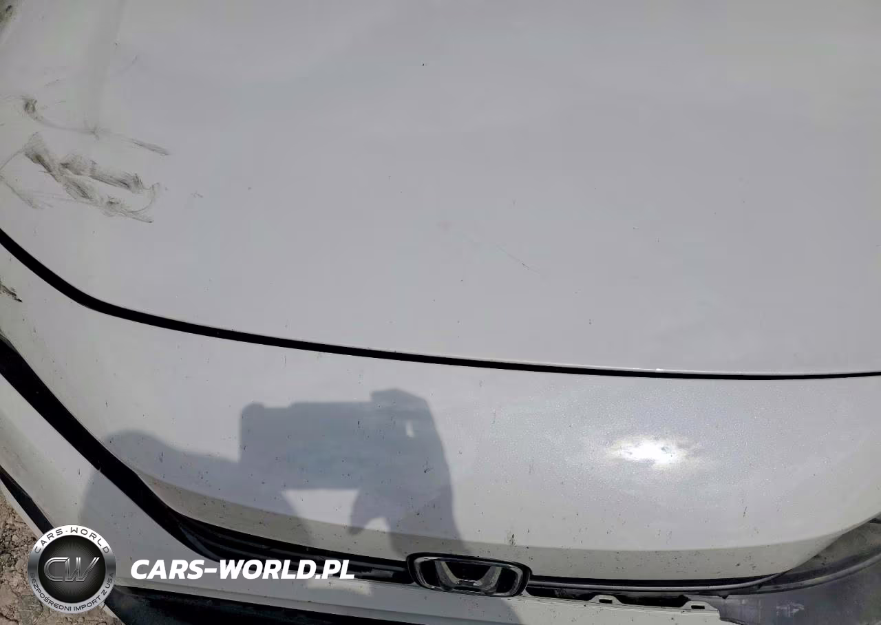 2024 Honda Civic Ex VIN:2HGFE1F70RH314439 - 11