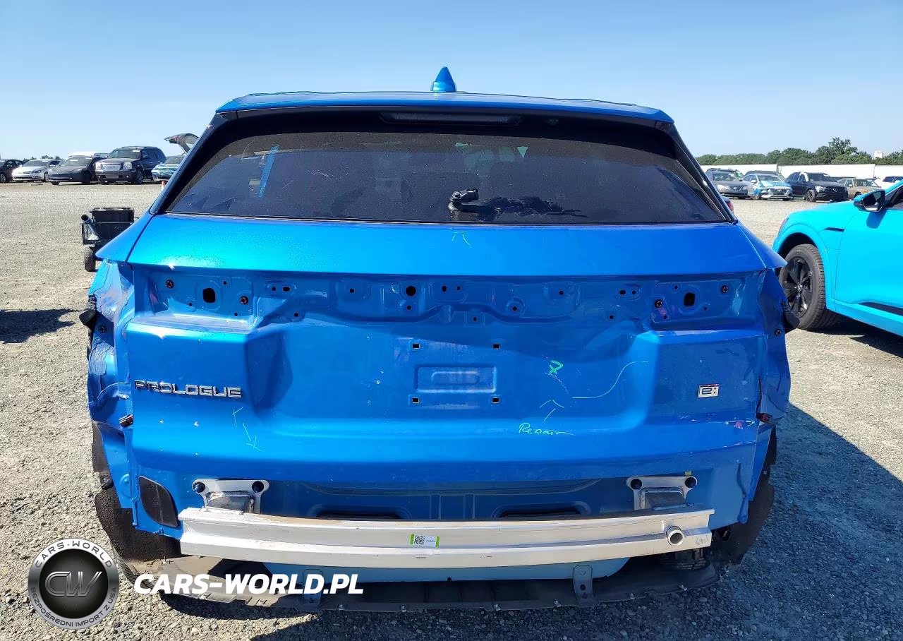 2024 Honda Prologue Eco VIN:3GPKHURM3RS529607 - 6