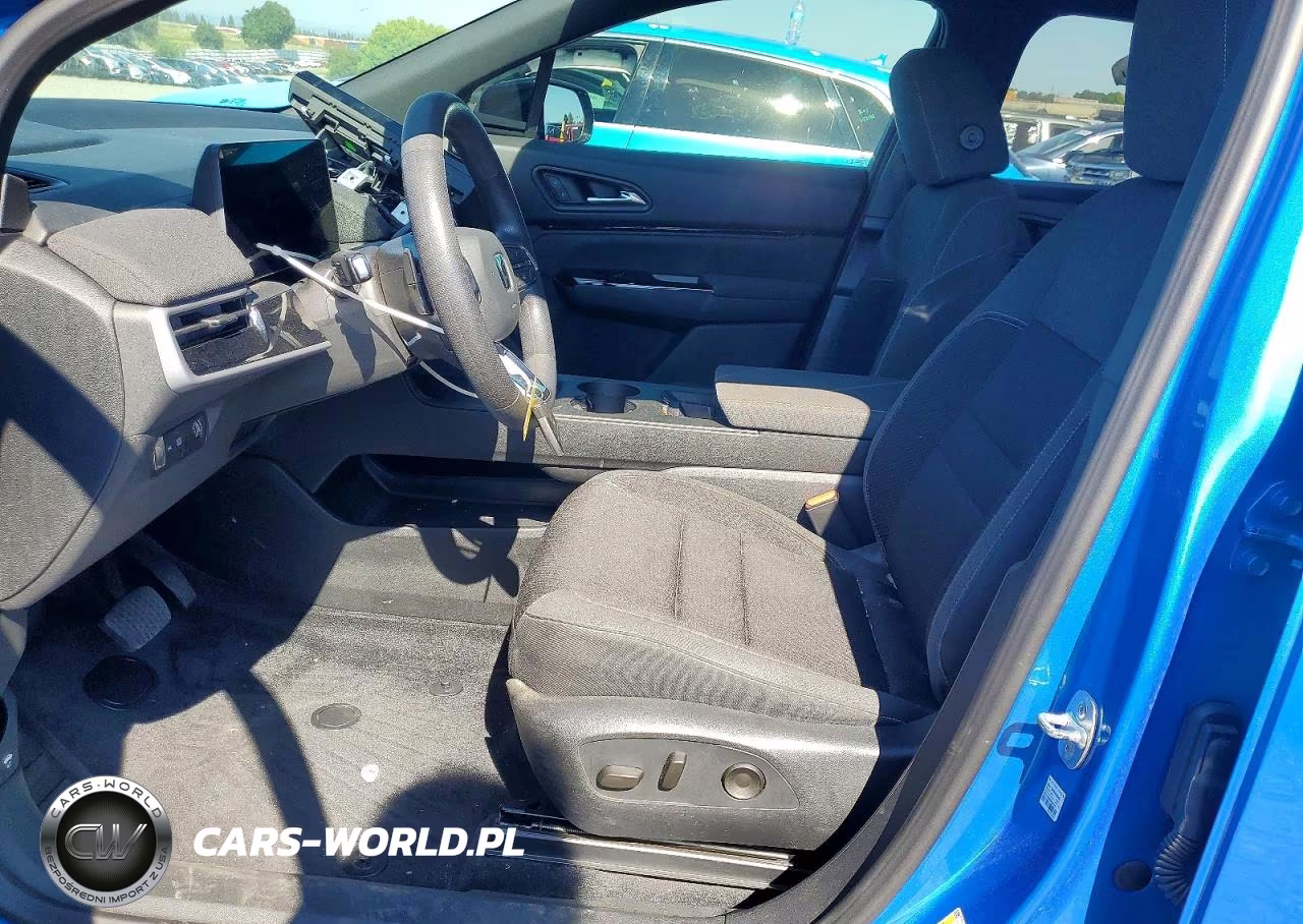 2024 Honda Prologue Eco VIN:3GPKHURM3RS529607 - 7