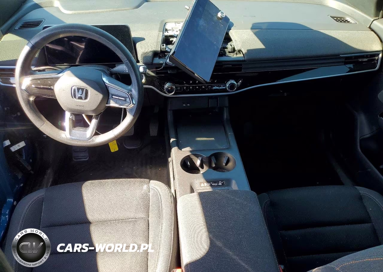 2024 Honda Prologue Eco VIN:3GPKHURM3RS529607 - 8