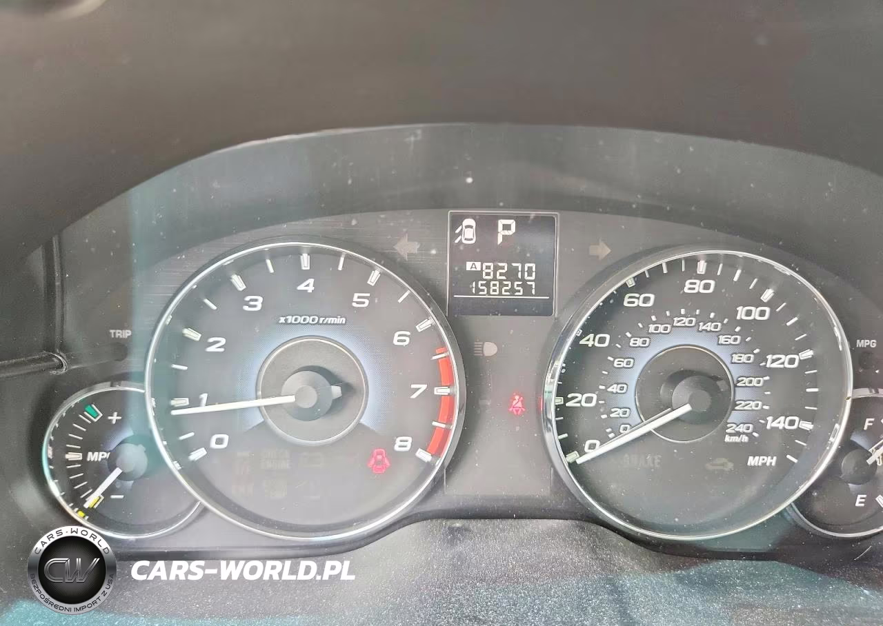 2010 Subaru Outback 2.5I Limited VIN:4S4BRBKC6A3343151 - 9