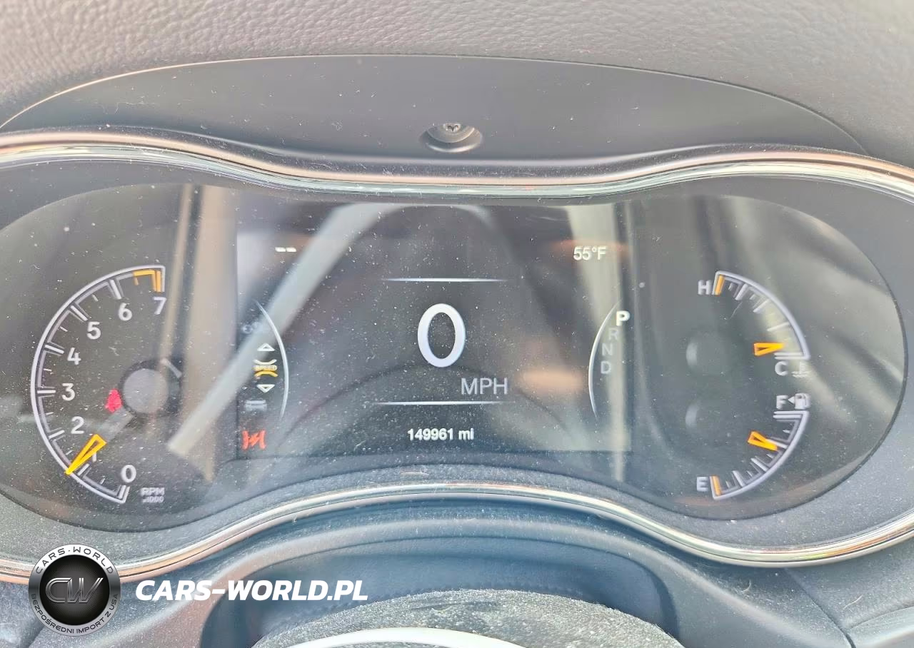 2019 Jeep Grand Cherokee Laredo VIN:1C4RJFAG5KC537242 - 9