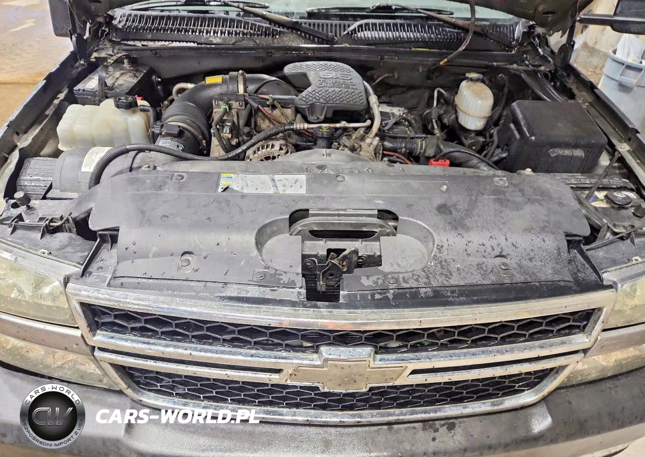 2007 Chevrolet Silverado C2500 Heavy Duty VIN:1GCHC23D77F194621 - 11