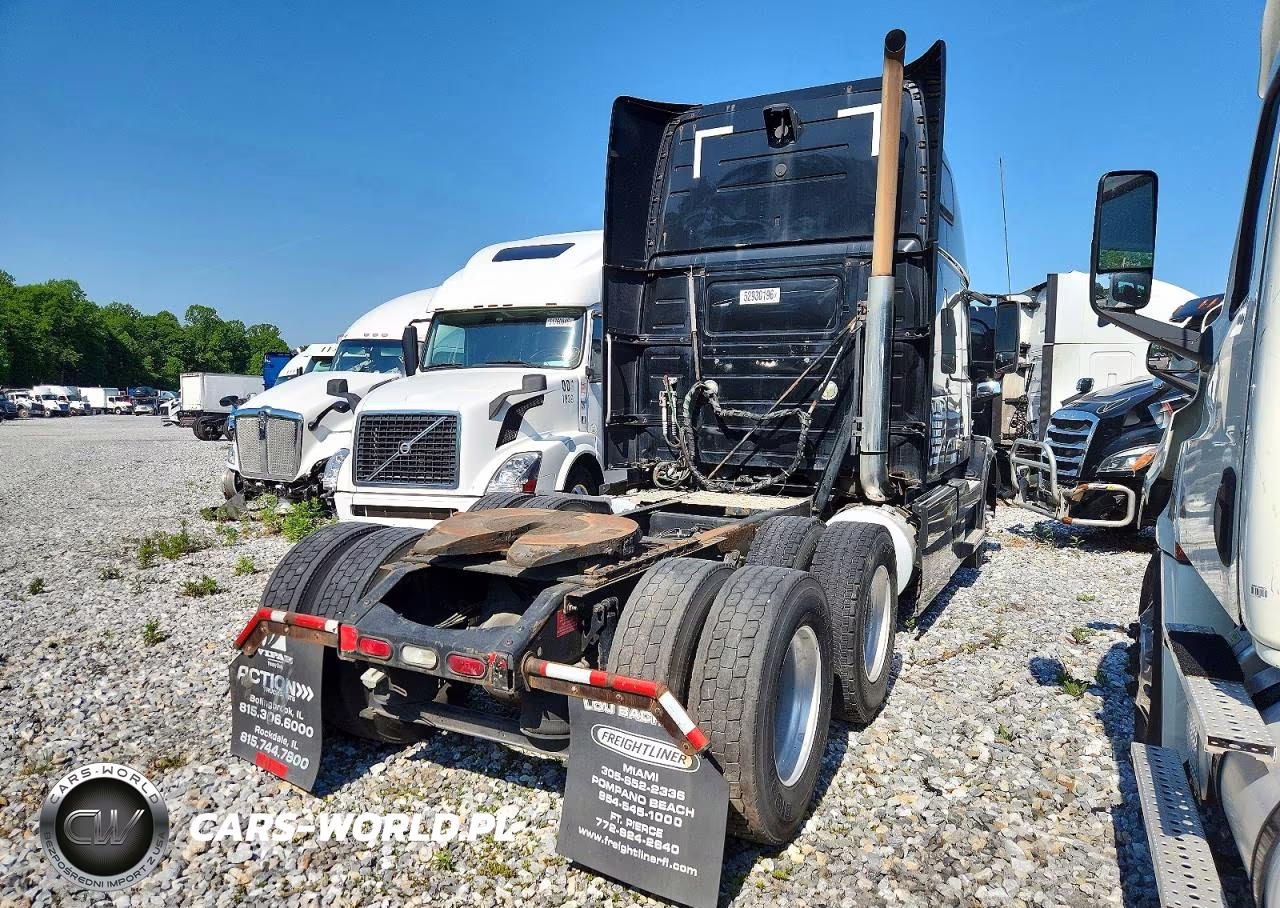 2012 Volvo 264 VIN:4V4NC9EH6CN534552 - 4