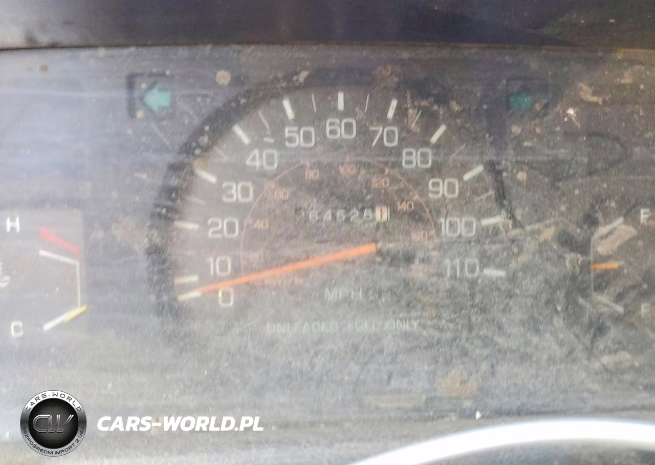 1988 Toyota Pickup Base VIN:JT4RN50A2J5163901 - 9