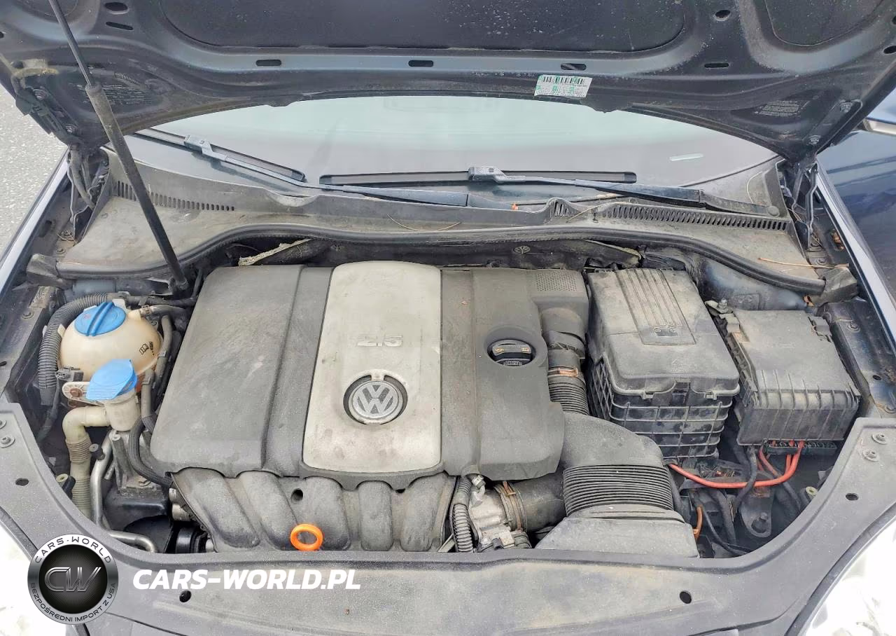 2009 Volkswagen Jetta S VIN:3VWHZ71K69M020262 - 11