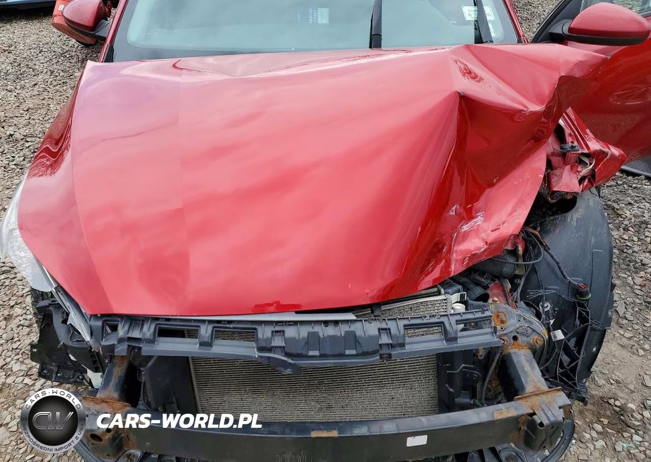 2020 Kia Forte Lxs VIN:3KPF24AD5LE245773 - 11