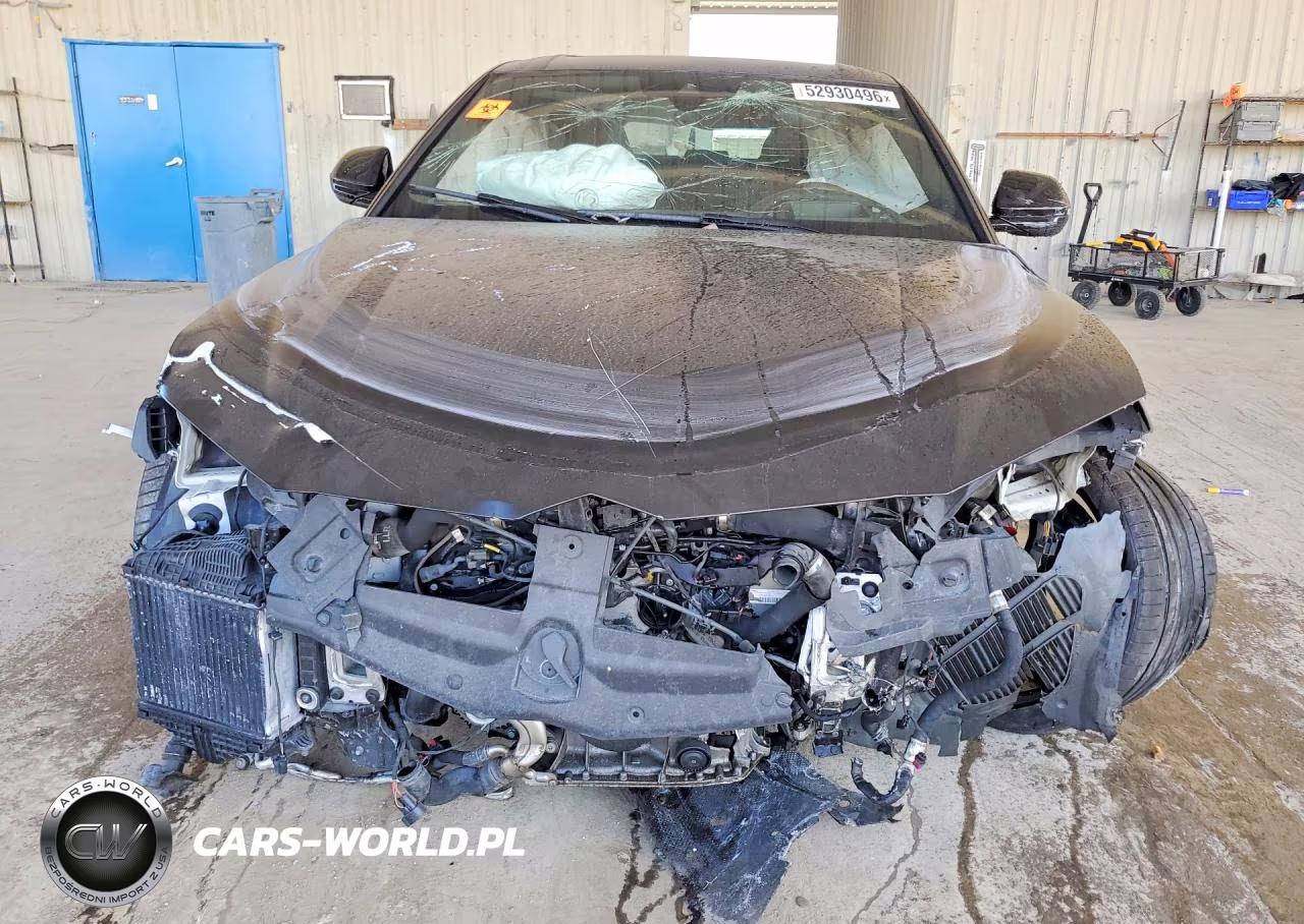 2019 Lamborghini Urus VIN:ZPBCA1ZL6KLA04481 - 5
