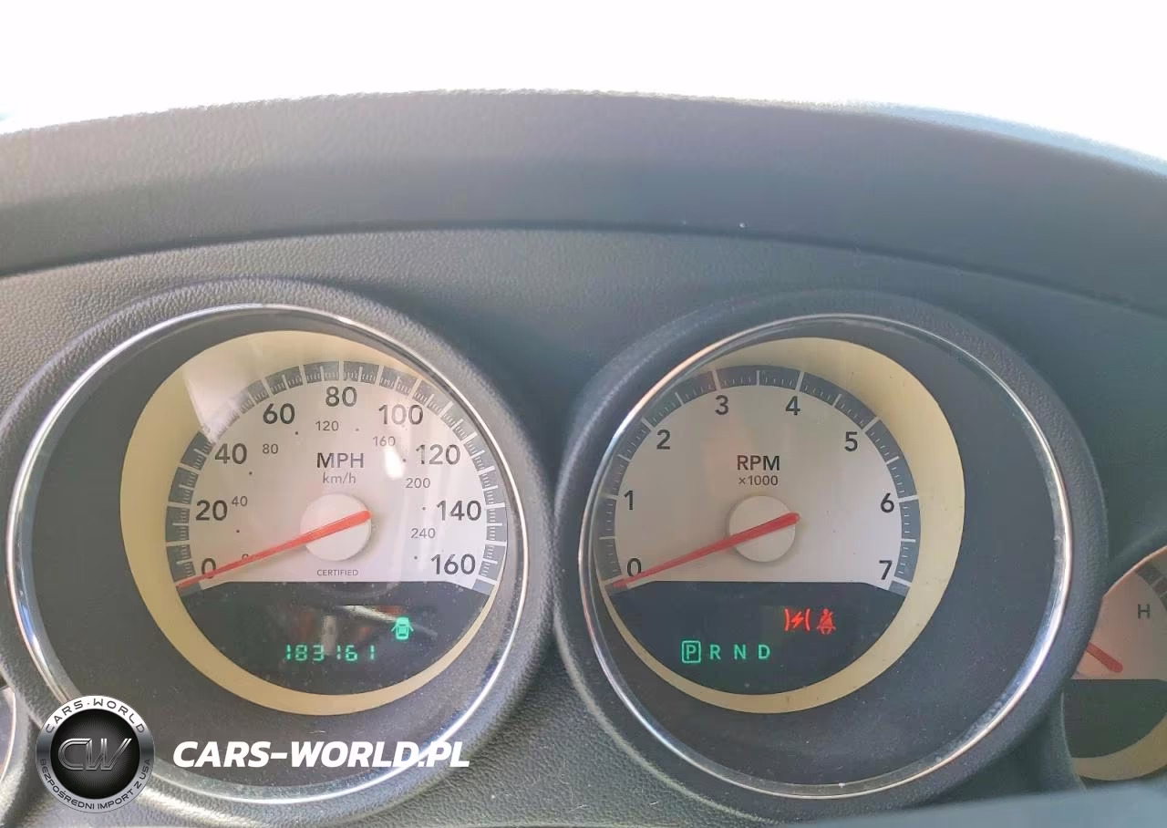 2008 Dodge Charger VIN:2B3LA43G18H294494 - 9
